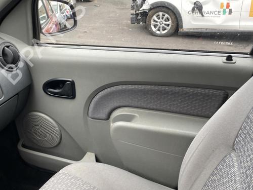 Left sun visor DACIA LOGAN MCV (KS_) 1.5 dCi (KS0W) | BP25546409I1 - Image 11