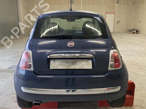 Third brake light FIAT 500 (312_) 1.2 (312AXA1A) | BP28489668L11 - Image 17