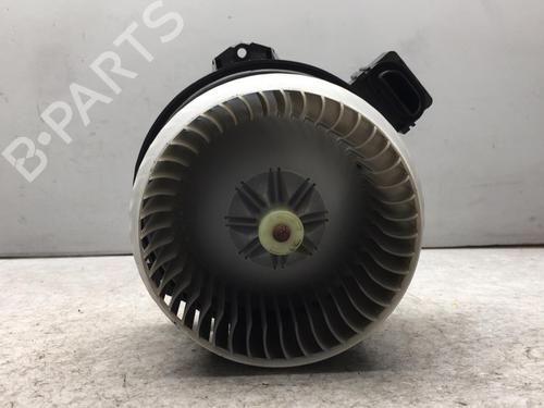 Heater blower motor TOYOTA YARIS (_P13_) 1.4 D (NLP130_, NLP130) | BP25511101M62