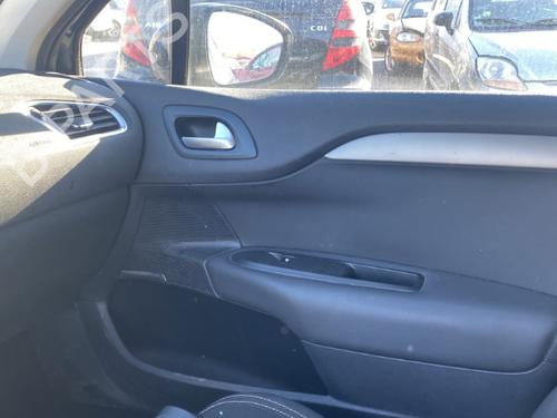 Ignition barrel CITROËN C4 II (NC_) 1.6 HDi 115 | BP25531244M48  - Image 7