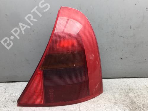 Used Right taillight RENAULT CLIO II (BB_, CB_) 1.9 dTi (B/CB0U) (80 hp) 25571722
