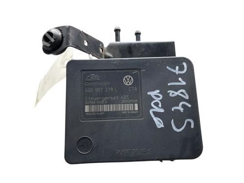 ABS pump VW POLO IV (9N_, 9A_) 1.4 TDI | BP30300544M43