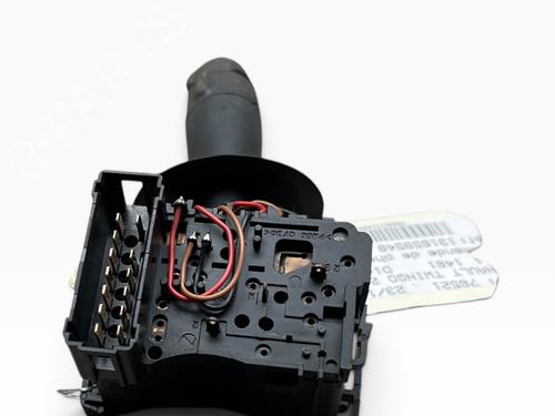 Headlight switch RENAULT TWINGO II (CN0_) 1.5 dCi (CN0E) | BP38597305I24 - Image 3