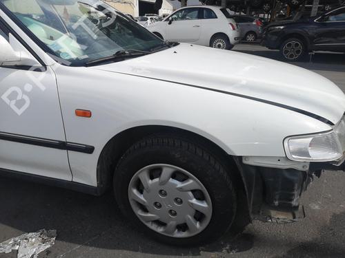 Left side indicator HONDA ACCORD V (CE, CF_, CD) 1.8 i (CE7) | BP25538216I20  - Image 10