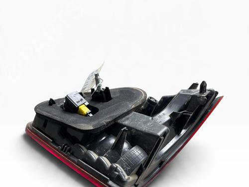 Used Left tailgate light Left tailgate light PEUGEOT 2008 I (CU_) 1.6 BlueHDi 120 (120 hp) 39950557 39950557