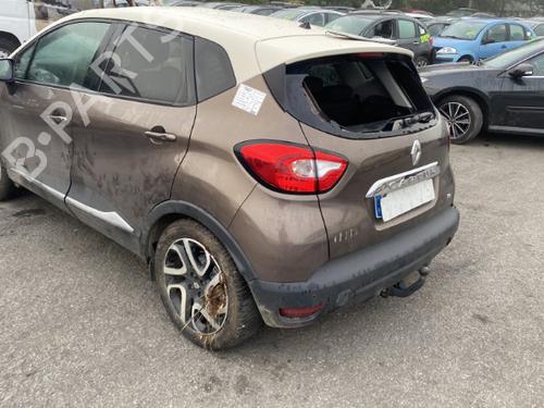 Left front window switch RENAULT CAPTUR I (J5_, H5_) 0.9 TCe 90 | BP25543047I27 - Image 12