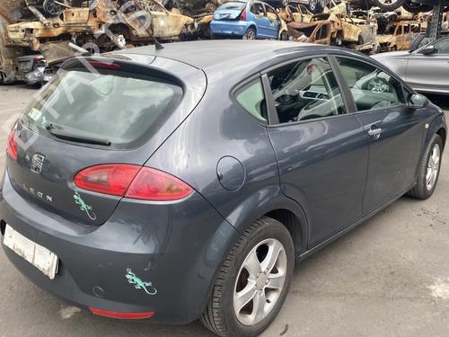 Right sun visor SEAT LEON (1P1) 1.9 TDI | BP26216022I2 - Image 20