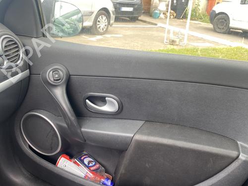 Climate control RENAULT CLIO III (BR0/1, CR0/1) 1.5 dCi (BR17, CR17) | BP26888236I5 - Image 24