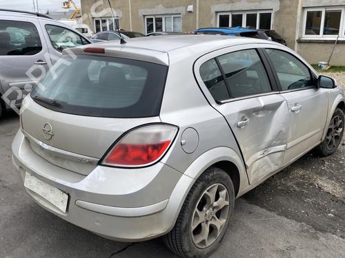 Left headlight OPEL ASTRA H (A04) 1.7 CDTI (L48) | BP25505258C28 - Image 9