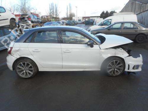 Right front indicator AUDI A1 Sportback (8XA, 8XF) 1.6 TDI | BP25576657C33  - Image 12