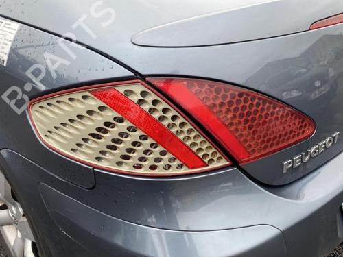 Headrest PEUGEOT 307 CC (3B) 1.6 16V | BP25510714I31  - Image 18