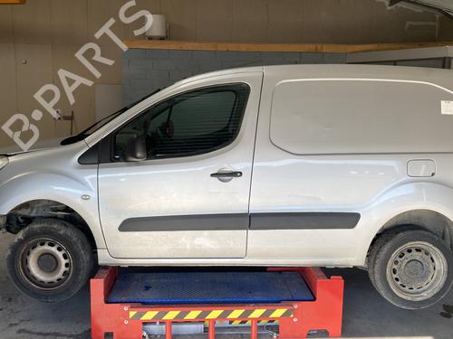 Steering column stalk CITROËN BERLINGO MULTISPACE (B9)  | BP33817388I23  - Image 5