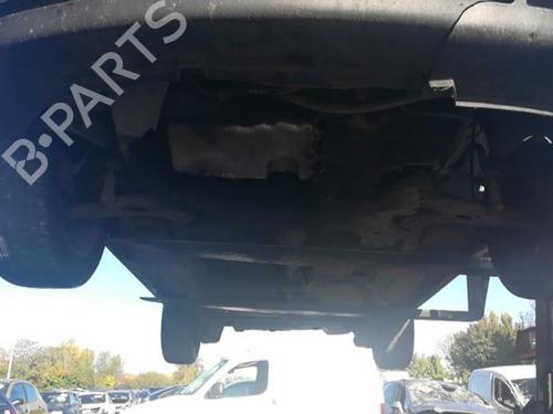 Venstre baglygte AUDI A3 (8L1) 1.9 TDI | BP25577741C34 