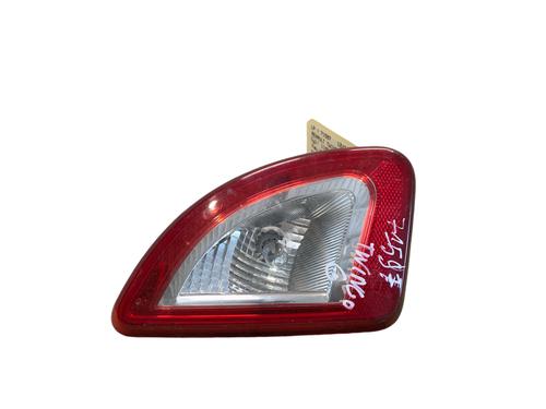 Used Left tailgate light Left tailgate light RENAULT TWINGO II (CN0_) 1.2 16V (CN04, CN0B) (75 hp) 25542940 25542940