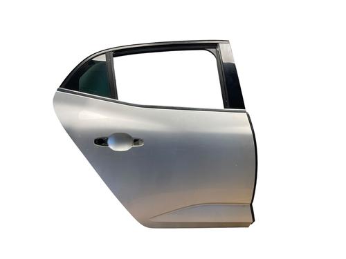 Used Right rear door Right rear door RENAULT MEGANE IV Hatchback (B9A/M/N_) 1.2 TCe 130 (B9MR) (130 hp) 32777861 32777861