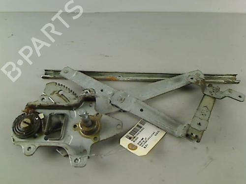 Fensterheber links hinten für SSANGYONG MUSSO (FJ) 2.9 D (99 hp) 27576301