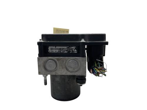 ABS pump PEUGEOT PARTNER Tepee 1.6 HDi | BP26520955M43