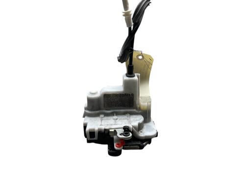 Used Front left lock FIAT 500 (312_) 1.3 D Multijet (312AXE1A) (95 hp) 28381821