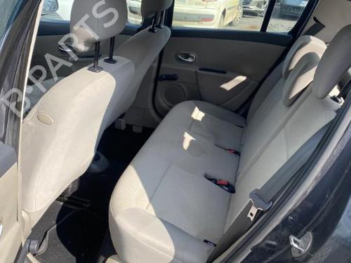 ABS pump RENAULT CLIO III (BR0/1, CR0/1) 1.5 dCi (BR17, CR17) | BP25509367M43