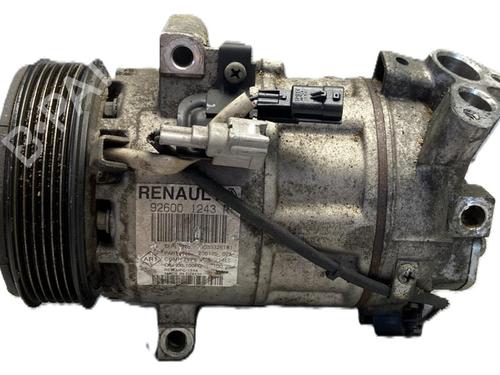 AC compressor RENAULT CLIO IV (BH_) 1.6 RS (BHJ4, BHJ6, BHMM) | BP25538299M34 - Image 6