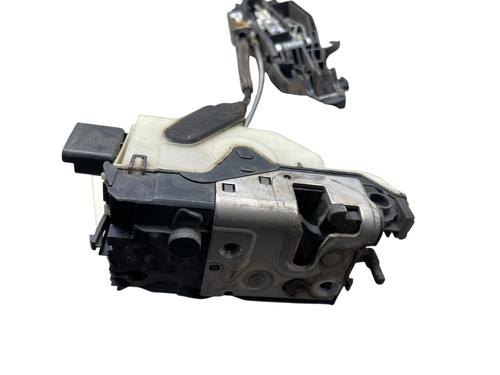 Serratura anteriore destra Serratura anteriore destra CITROËN C4 II (NC_) 1.6 HDi 90 (92 hp) 36763719 36763719