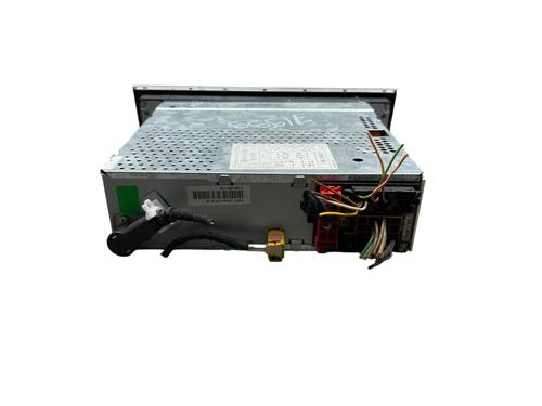 Radio AUDI A4 B7 (8EC) 2.0 TDI 16V | BP29371232E6 - Image 4