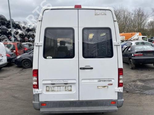 Used Parts MERCEDES-BENZ SPRINTER 2-t Van (B901, B902) 211 CDI (901.661, 901.662, 902.661, 902.662) 2494910