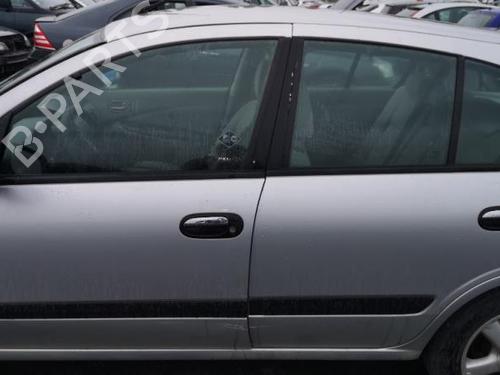 Right headlight NISSAN ALMERA II Hatchback (N16) 1.8 | BP25583561C29  - Image 7