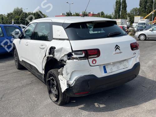 Sikkerhetsbelte-spenne CITROËN C4 CACTUS 1.5 BlueHDi 100 | BP25542380I32 - Image 9