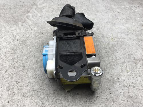 Used Front left seatbelt Front left seatbelt TOYOTA YARIS (_P13_) 1.4 D (NLP130_, NLP130) (90 hp) 25514414 25514414