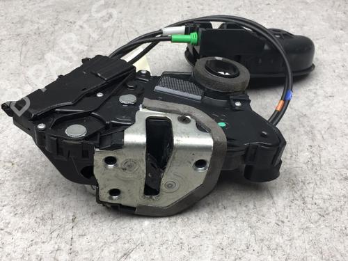 Front right lock TOYOTA YARIS (_P9_) 1.0 VVT-i (KSP90_, KSP90R) | BP25581853C97 