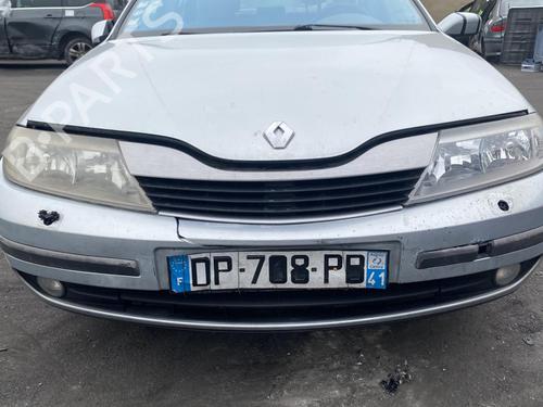 Left tailgate light RENAULT LAGUNA II (BG0/1_) 1.9 dCi | BP25521183C79  - Image 9
