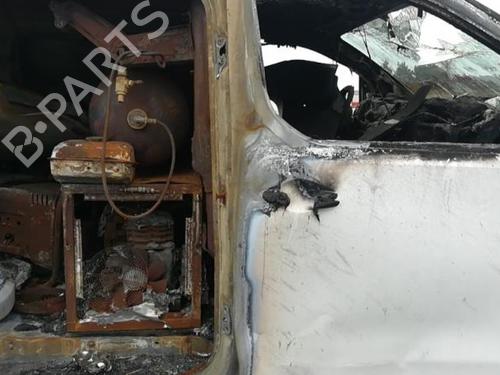 Left front suspension arm CITROËN JUMPY III Van (V_) 2.0 BlueHDi 120 | BP25581223M12 - Image 45