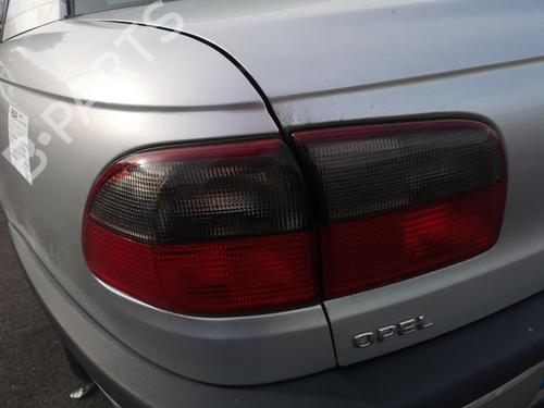 Used Parts OPEL OMEGA B (V94)  2.5 V6 (F69, M69, P69)  2498524