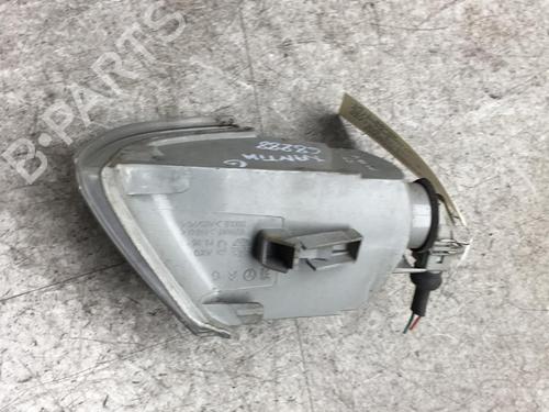 Used Left front indicator CITROËN XANTIA (X1_, X2_) 1.9 D (69 hp) 25566248