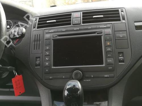 Rear left window mechanism FORD FOCUS C-MAX (DM2) 1.6 TDCi | BP25577598C24  - Image 18