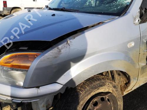 Ratstangsstang FORD FUSION (JU_) 1.4 TDCi | BP25584233I23 
