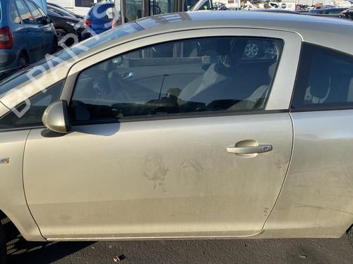 Front left seatbelt OPEL CORSA D (S07) 1.3 CDTI (L08, L68) | BP25576062I26 - Image 19