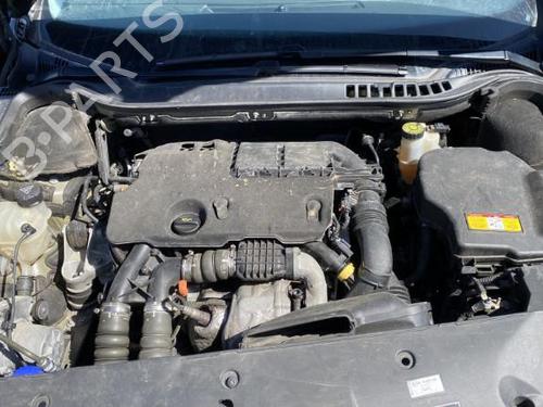 Switch PEUGEOT 508 SW I (8E_) 1.6 HDi | BP25530623I30  - Image 20