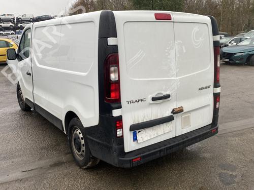 AC compressor RENAULT TRAFIC III Van (FG_) 2.0 dCi 130 (FGMY) | BP26524709M34  - Image 27