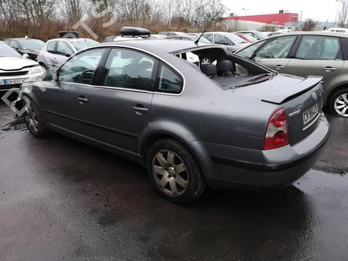 Third brake light VW PASSAT B5.5 (3B3) 1.9 TDI | BP25521729L11