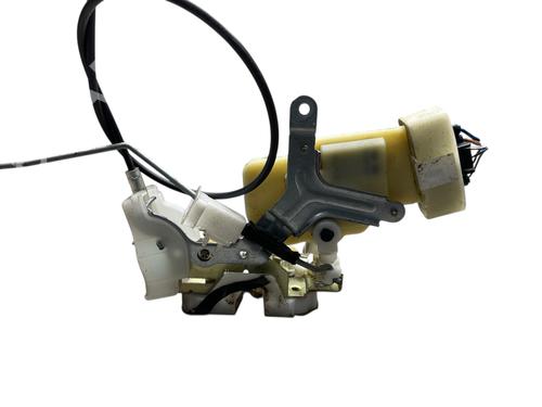 Used Front left lock Front left lock TOYOTA YARIS (_P1_) 1.0 (SCP10_, SCP10R) (65 hp) 25502809 25502809