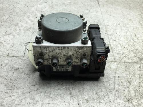 Used ABS pump ABS pump RENAULT CLIO III (BR0/1, CR0/1) 1.5 dCi (C/BR0G, C/BR1G) (68 hp) 25545757 25545757