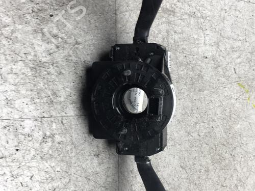 Used Steering column stalk VW POLO V (6R1, 6C1) 1.6 TDI (90 hp) 25541945