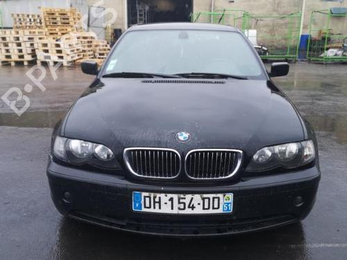 Left front fog light BMW 3 (E46) 320 d | BP25554717C30 - Image 26