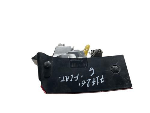 Left taillight FIAT FREEMONT (345_) 2.0 JTD 4x4 | BP25550435C34 - Image 7