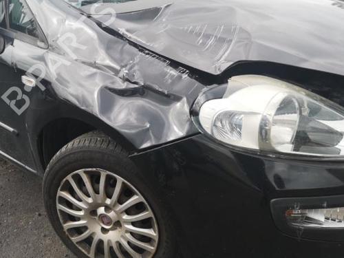 AC compressor FIAT PUNTO EVO (199_) 1.3 D Multijet (199AXC1A, 199BXC1A, 199AXT1A, 199BXT1A) | BP25523649M34  - Image 29