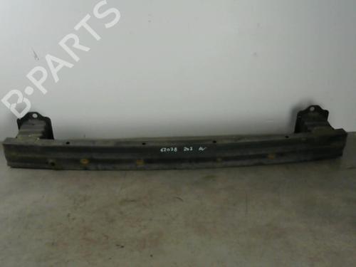 Used Front bumper reinforcement PEUGEOT 207 (WA_, WC_) 1.4 HDi (68 hp) 25537013