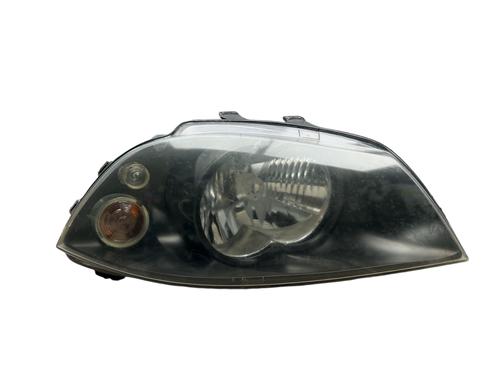 Right headlight SEAT IBIZA III (6L1) 1.4 16V | BP25542530C29 