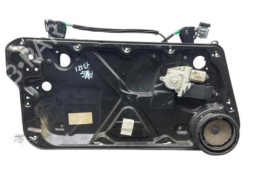 Rudehejsemekanisme ventre foran VW NEW BEETLE (9C1, 1C1) 1.9 TDI | BP25568614C22 